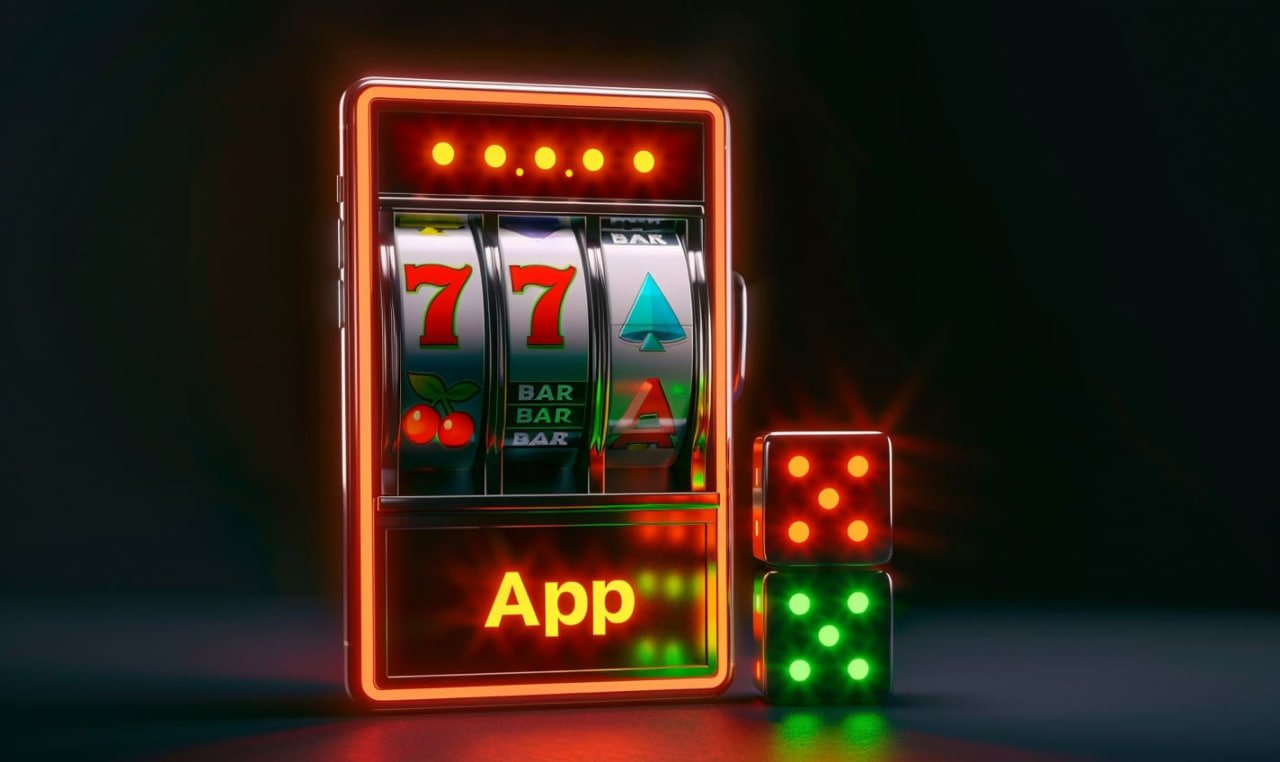 Navigasi menu Allbet di aplikasi mobile bayanbola dengan kategori permainan
