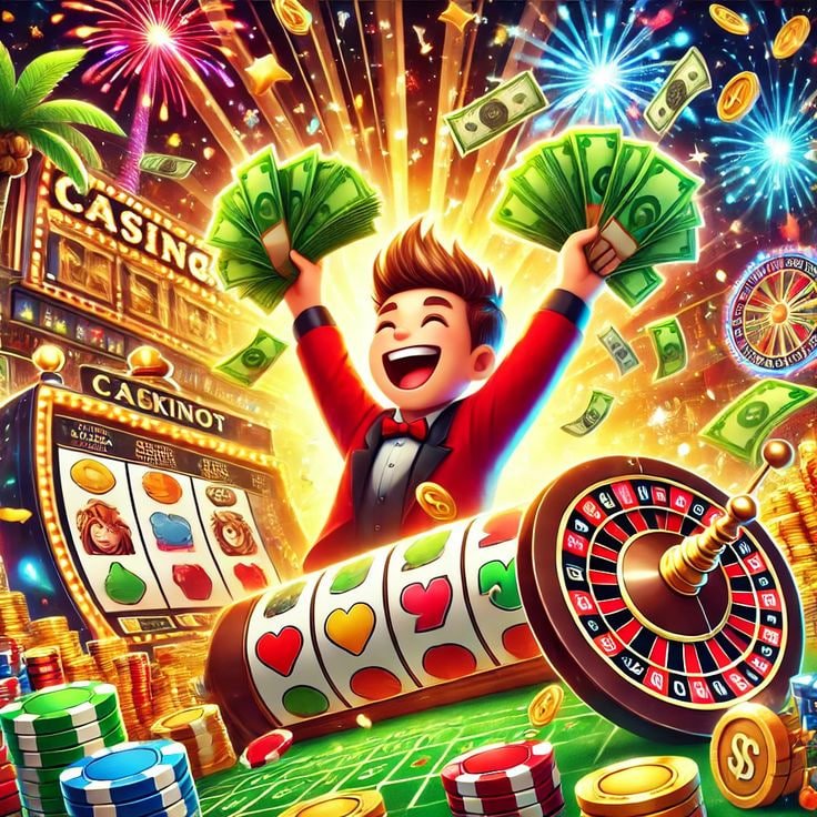 Tampilan antarmuka permainan Indonesia Lottery di aplikasi mobile bayanbola