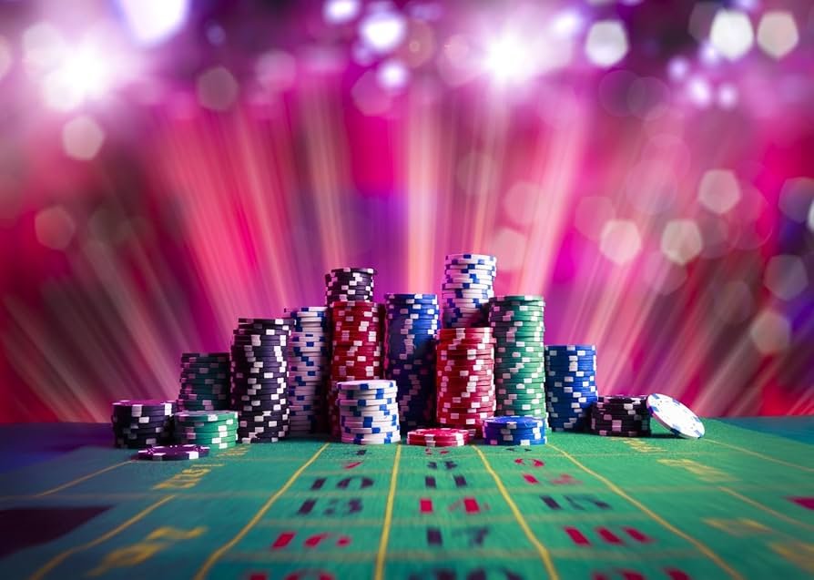 Langkah-langkah memilih angka di permainan Indonesia Lottery bayanbola